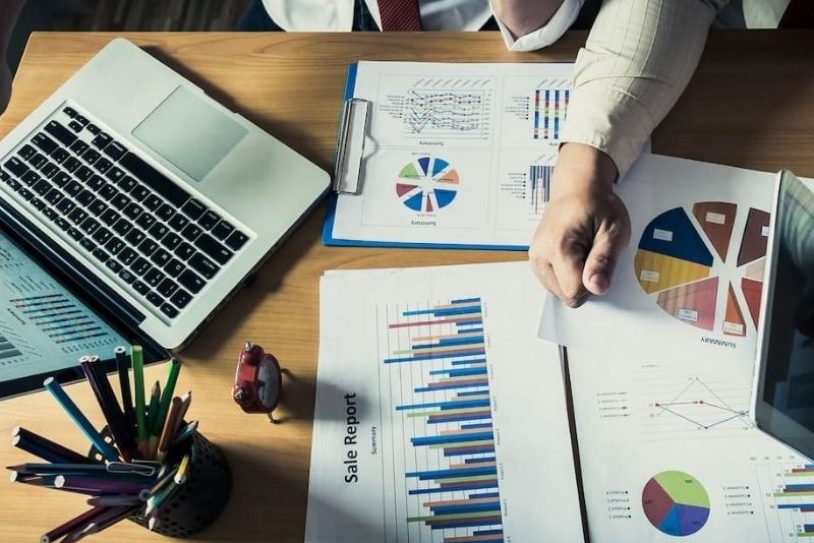 Statistical Analysis (1)