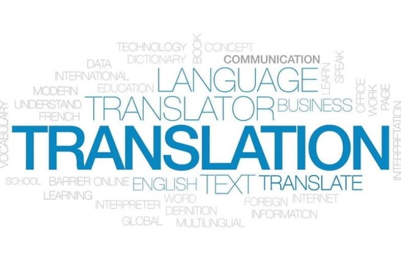 translatiion